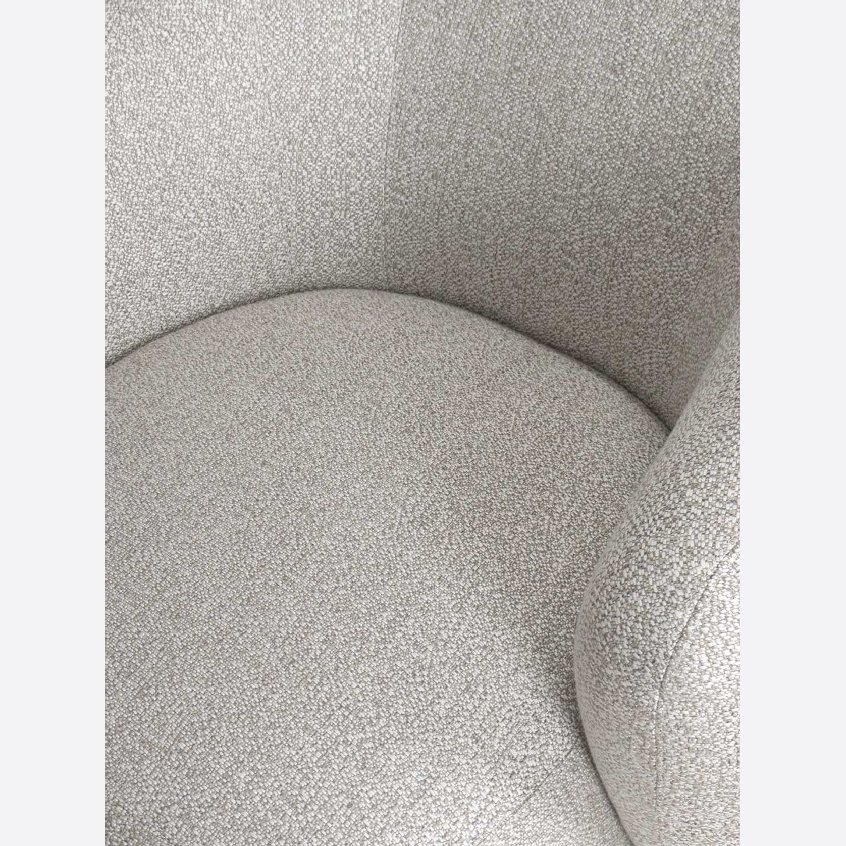 Gemma Armchair | Stone gallery detail image