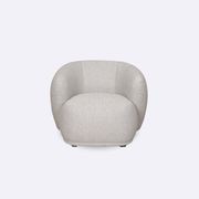 Gemma Armchair | Stone gallery detail image