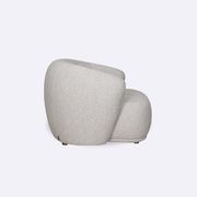 Gemma Armchair | Stone gallery detail image