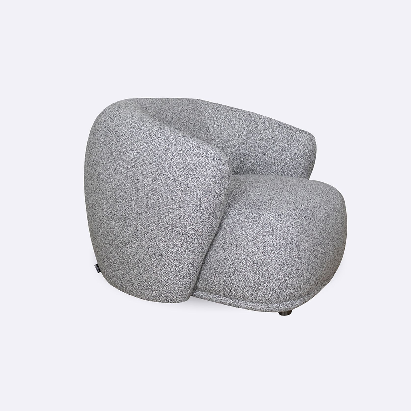 Gemma Armchair | Pebble gallery detail image