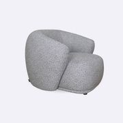 Gemma Armchair | Pebble gallery detail image