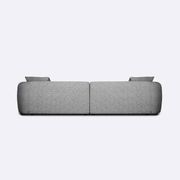 Gemma 2 Piece Sofa | Pebble gallery detail image