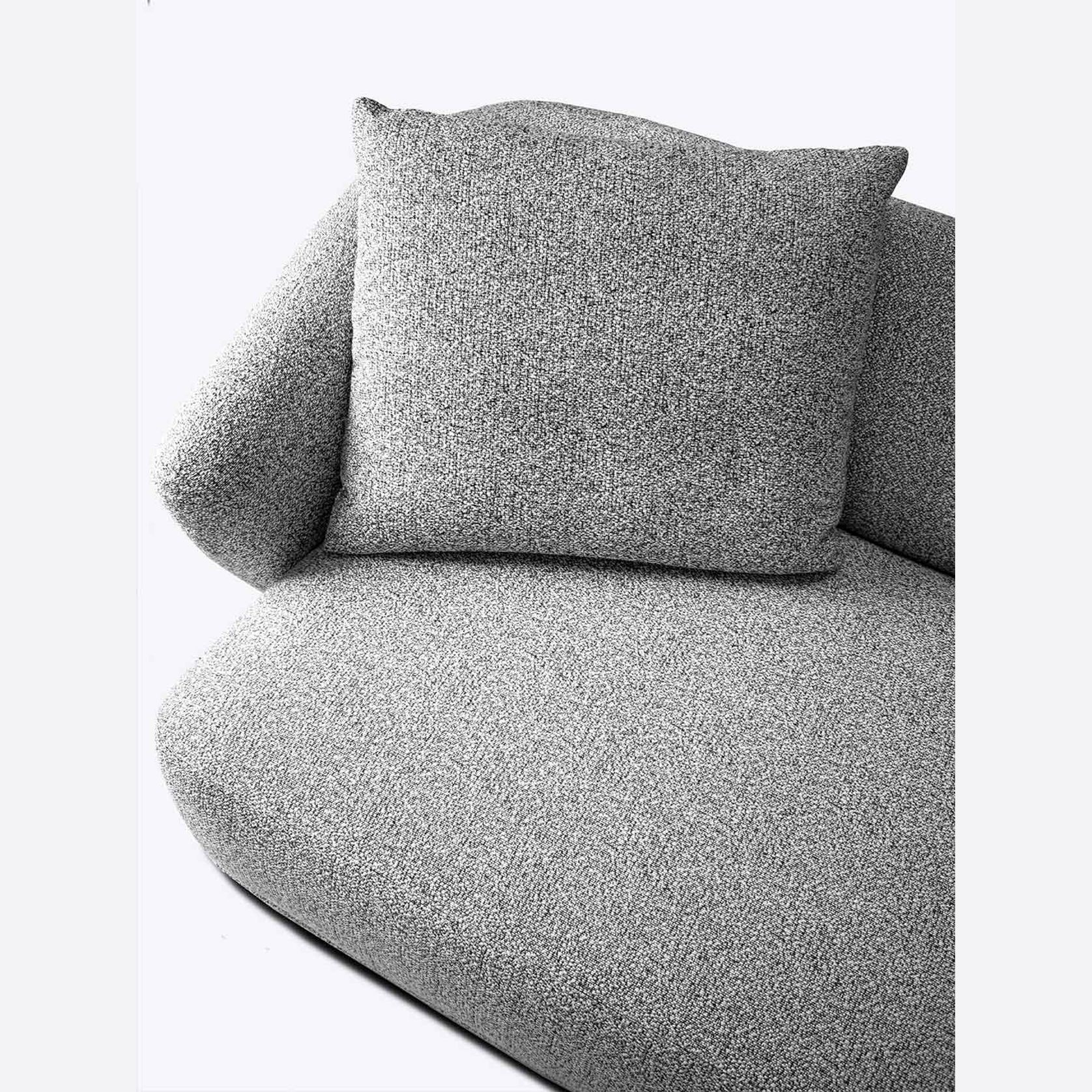 Gemma 2 Piece Sofa | Pebble gallery detail image