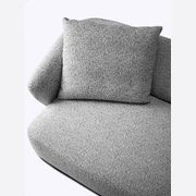 Gemma 2 Piece Sofa | Pebble gallery detail image