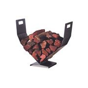 Geoflex Black Wood Stacker gallery detail image