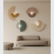 Ghaban Wall Light gallery detail image