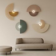 Ghaban Wall Light gallery detail image