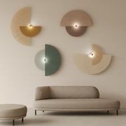 Ghaban Wall Light gallery detail image