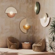 Ghaban Wall Light gallery detail image