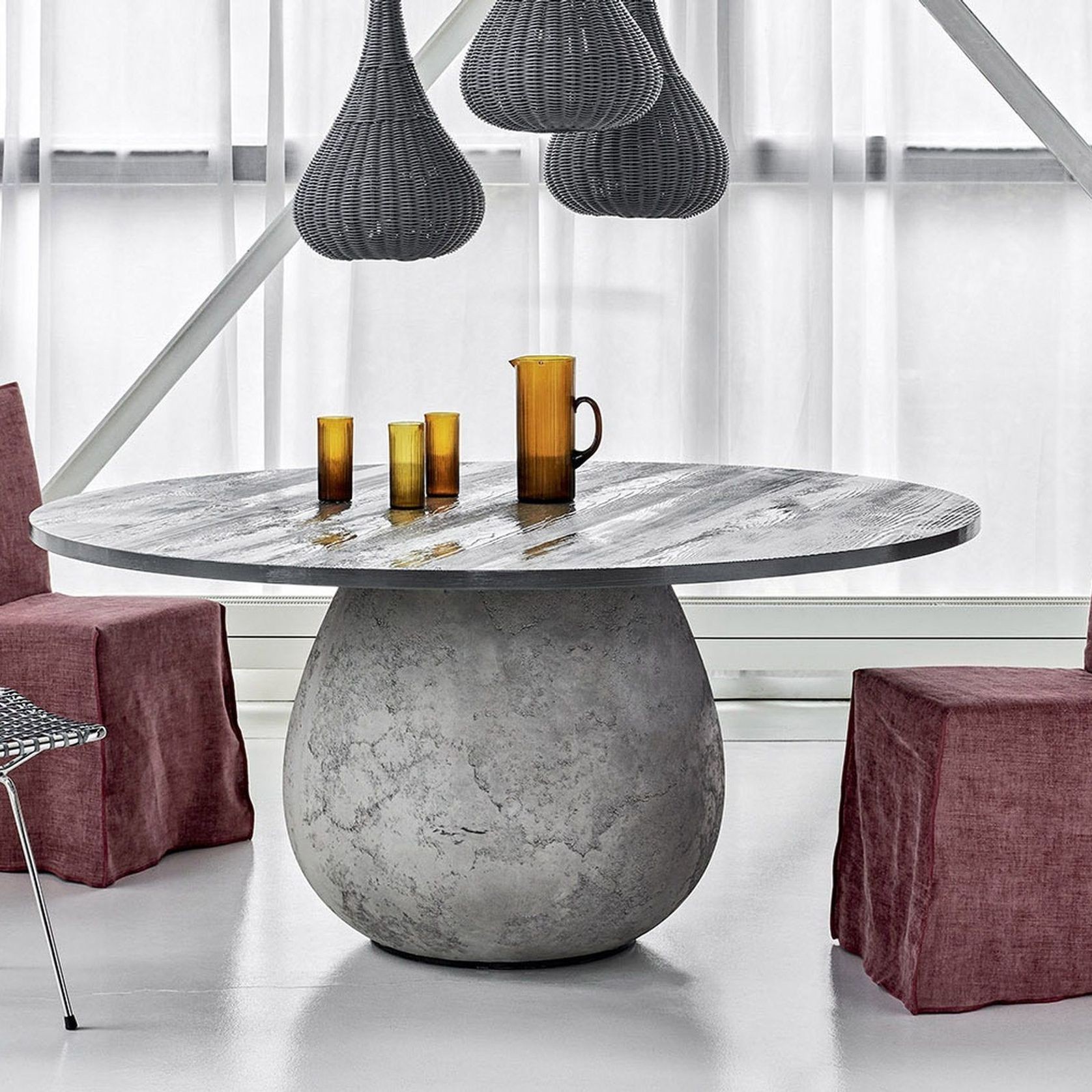 Ghost 23 Chair gallery detail image