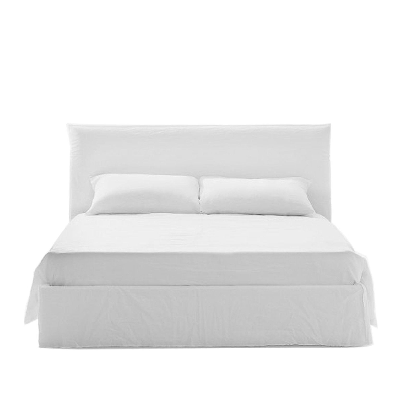 Ghost 80 Bed by Gervasoni gallery detail image