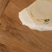 Gil Rattan Bedside Table gallery detail image