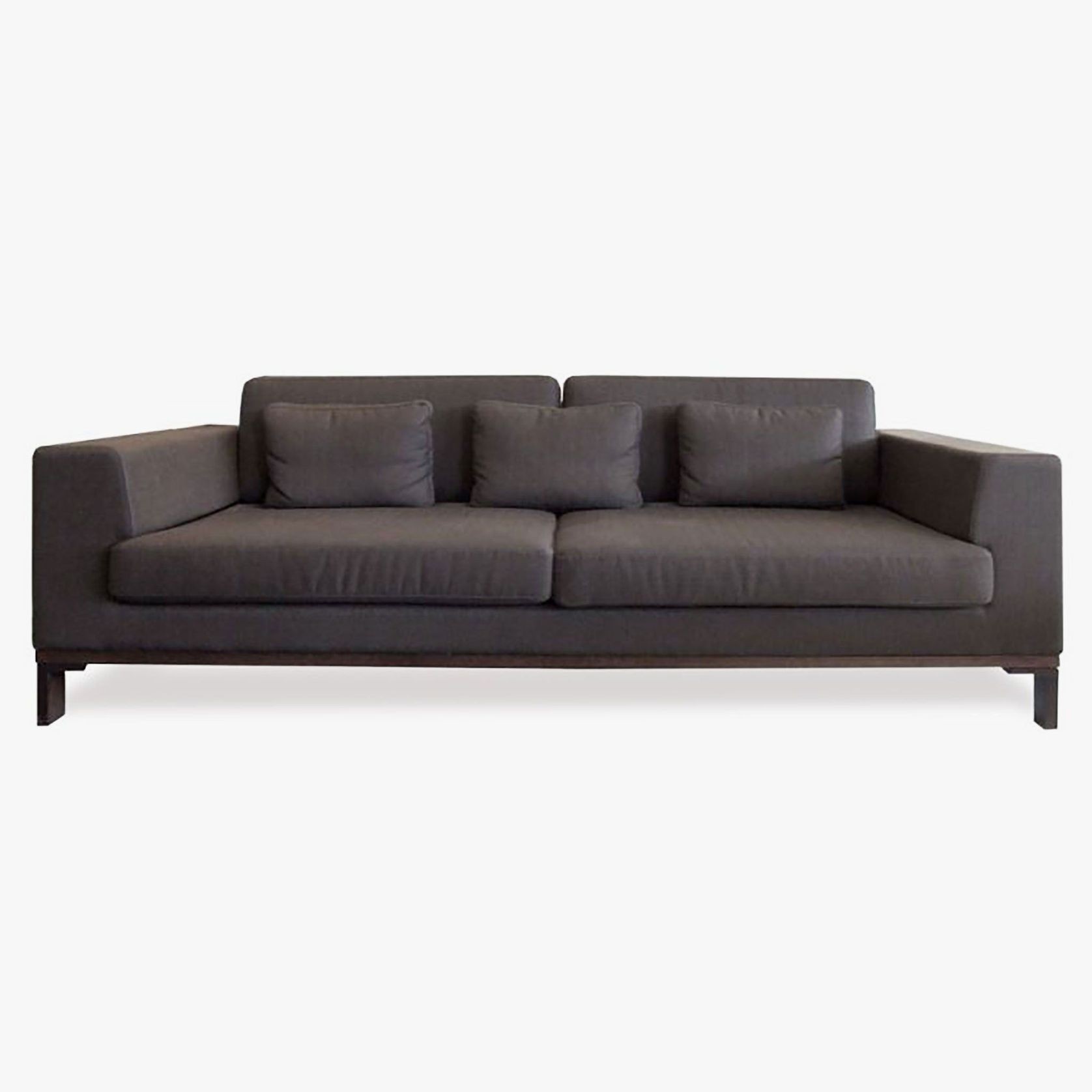 Gilbert 3 seater - Sofa by Apartmento gallery detail image
