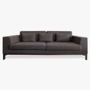 Gilbert 3 seater - Sofa by Apartmento gallery detail image