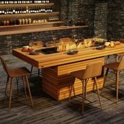 Gin 90 Bar gallery detail image