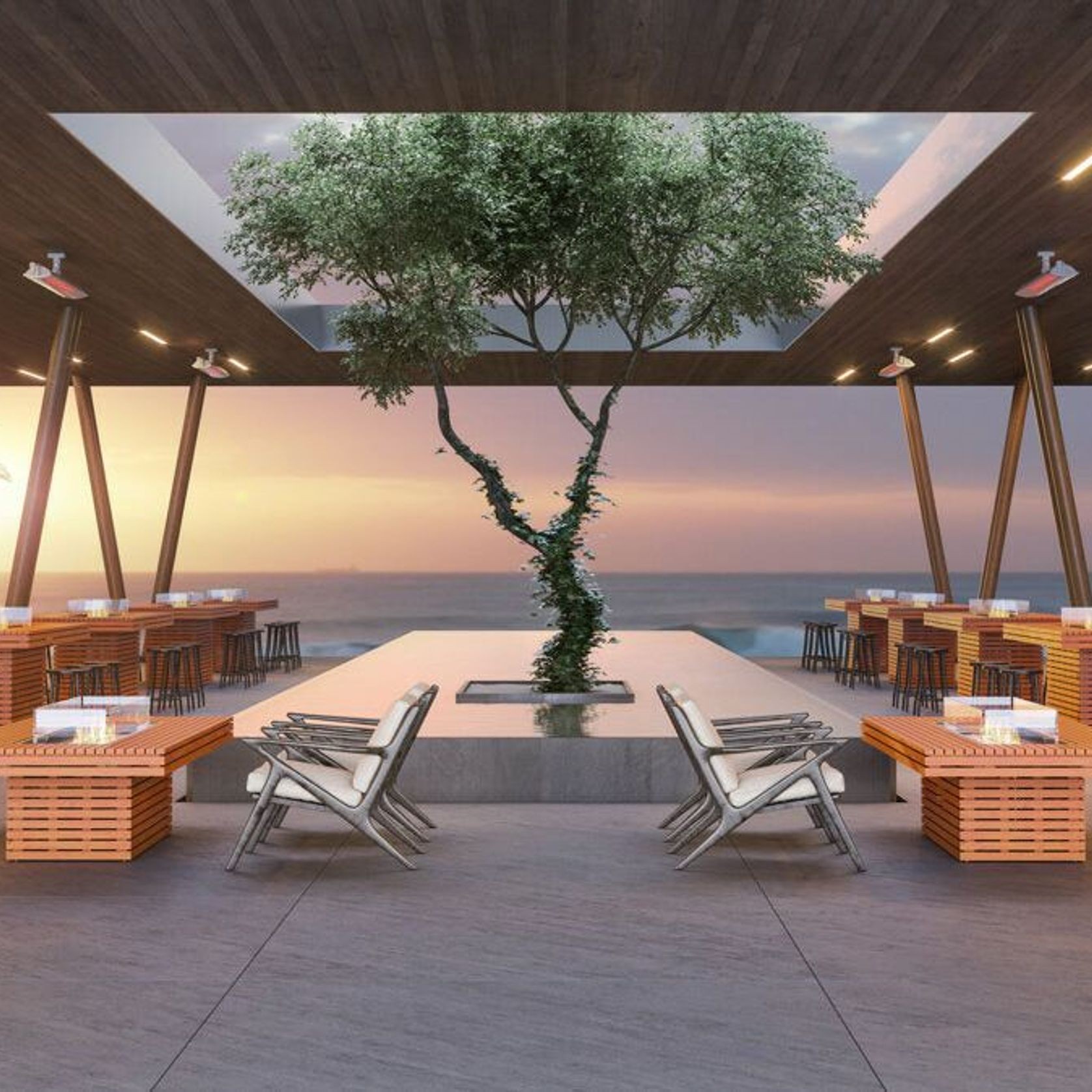 Gin 90 Chat gallery detail image