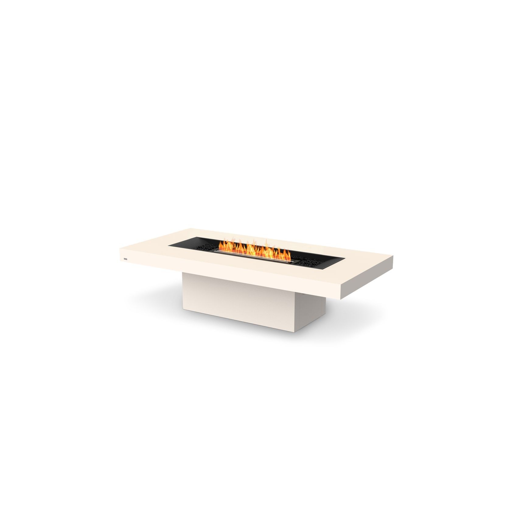 EcoSmart™ Gin 90 Chat Fire Table gallery detail image