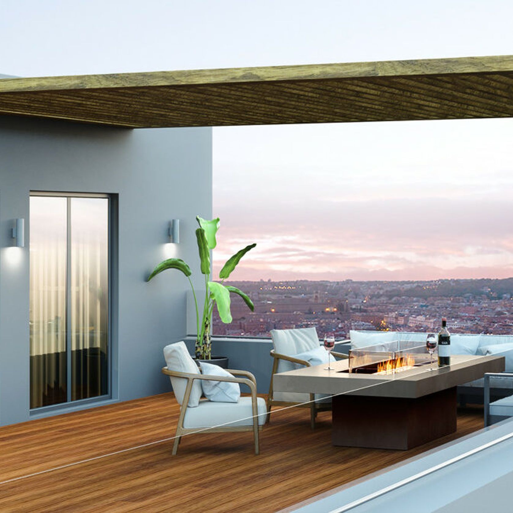 Gin 90 Dining gallery detail image