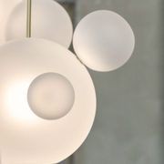 Bolle 4 Bubble Frosted gallery detail image