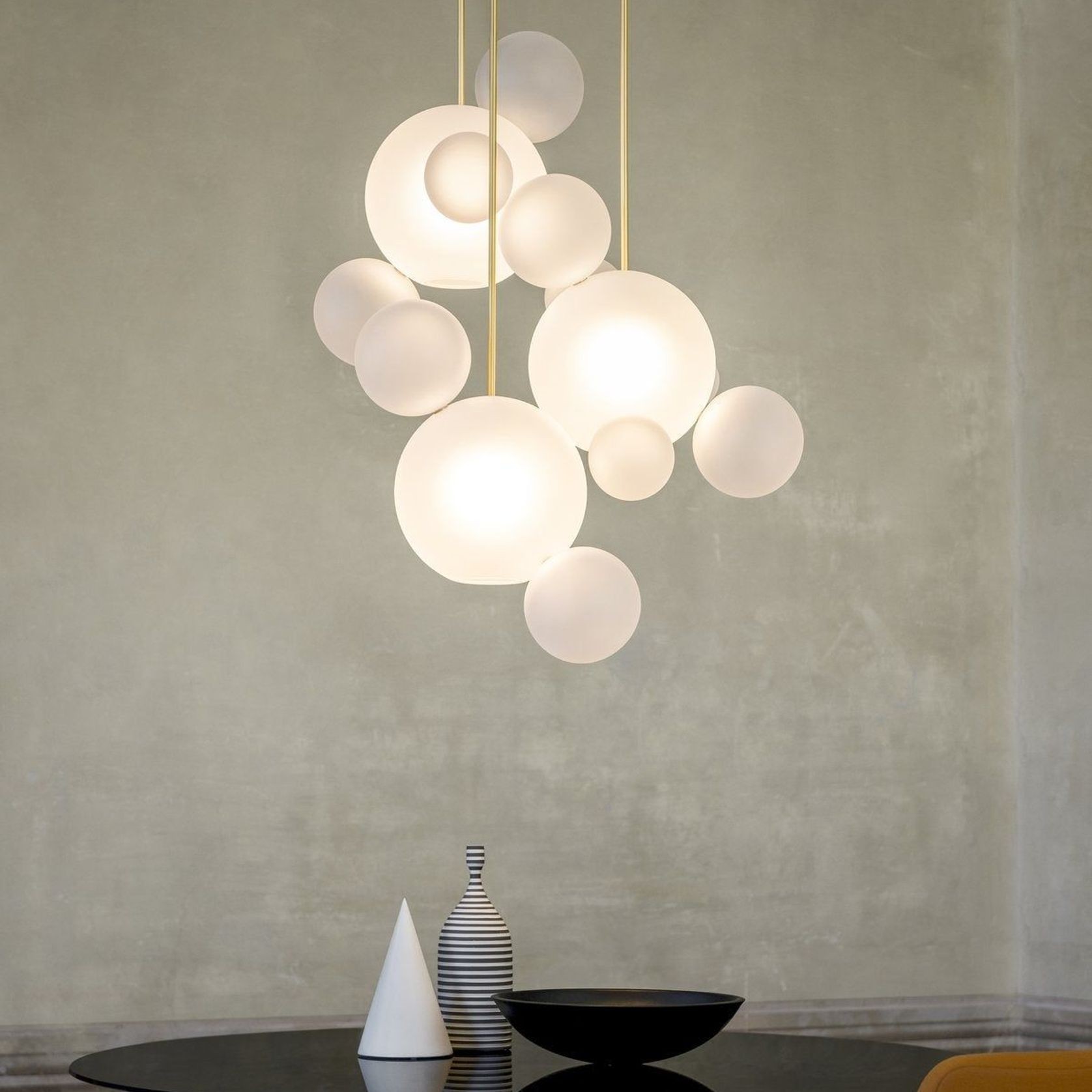 Bolle 4 Bubble Frosted gallery detail image