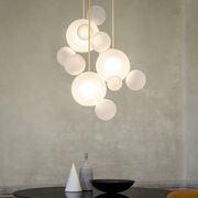 Bolle 4 Bubble Frosted gallery detail image