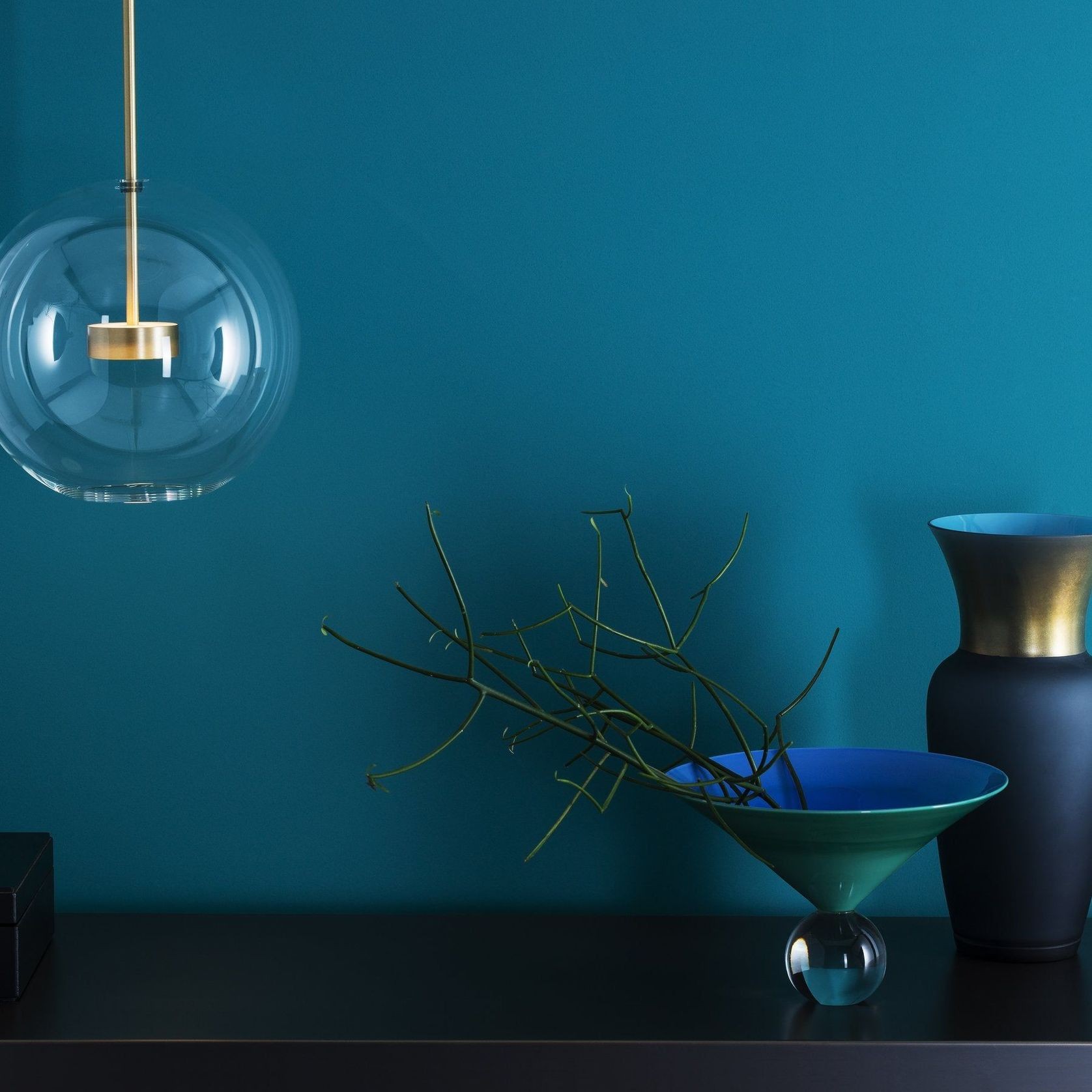 Soffio Pendant gallery detail image