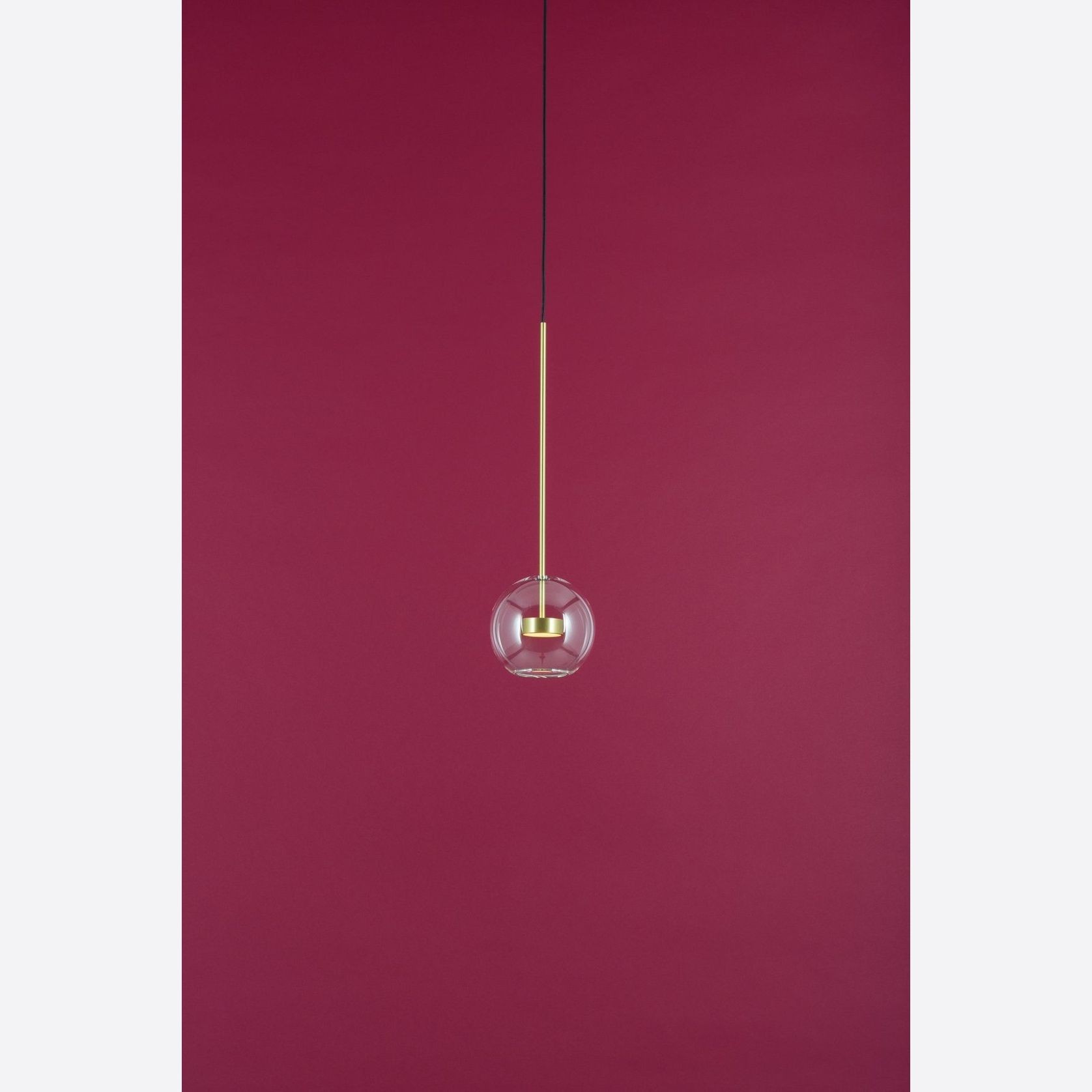 Soffio Pendant gallery detail image