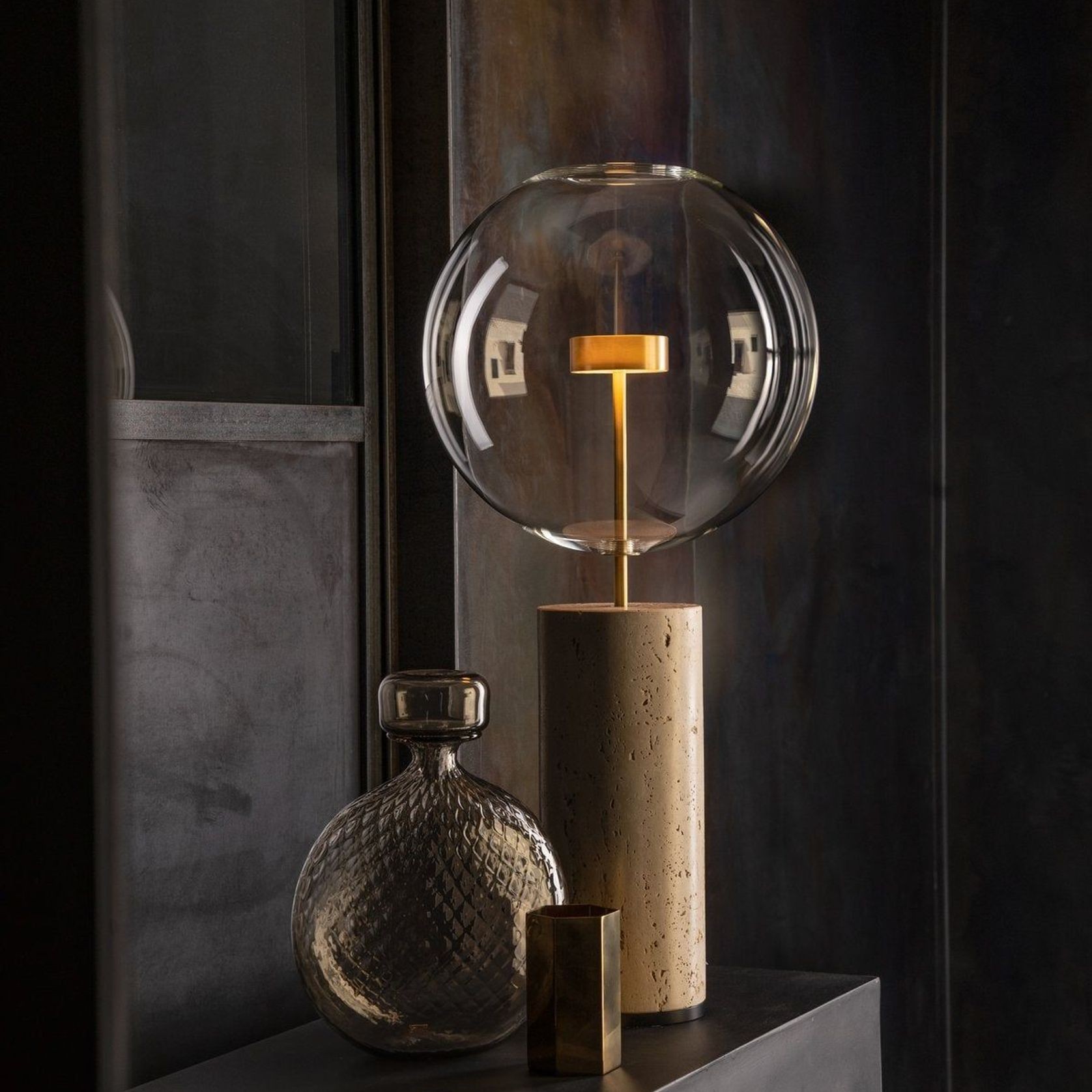 Soffio Table Lamp gallery detail image
