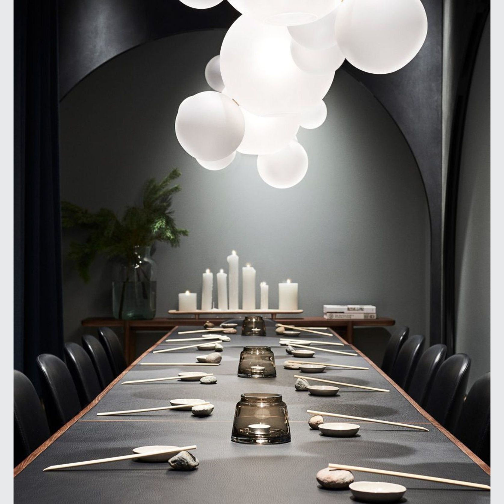 Bolle 4 Bubble Frosted gallery detail image