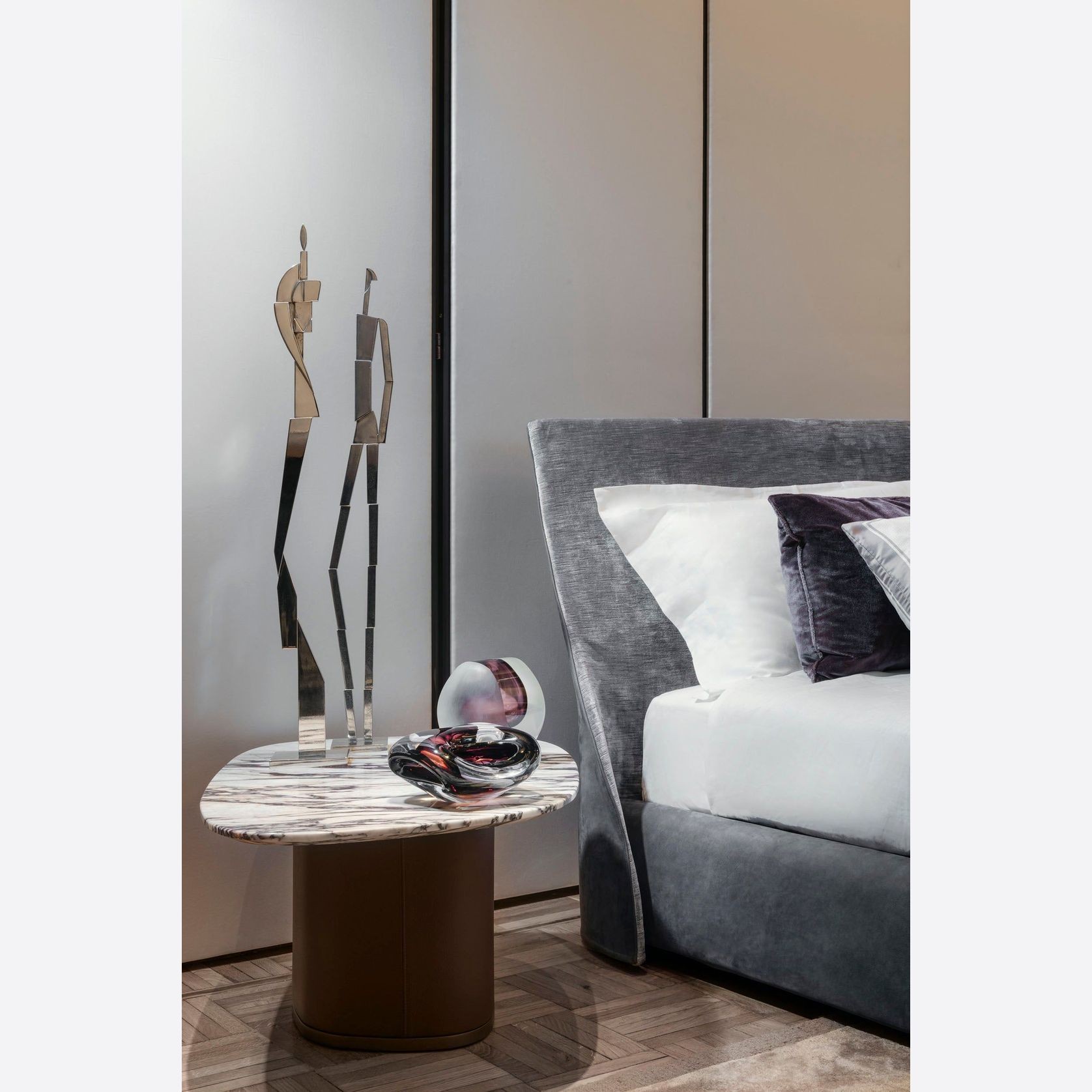 Altea Bed gallery detail image