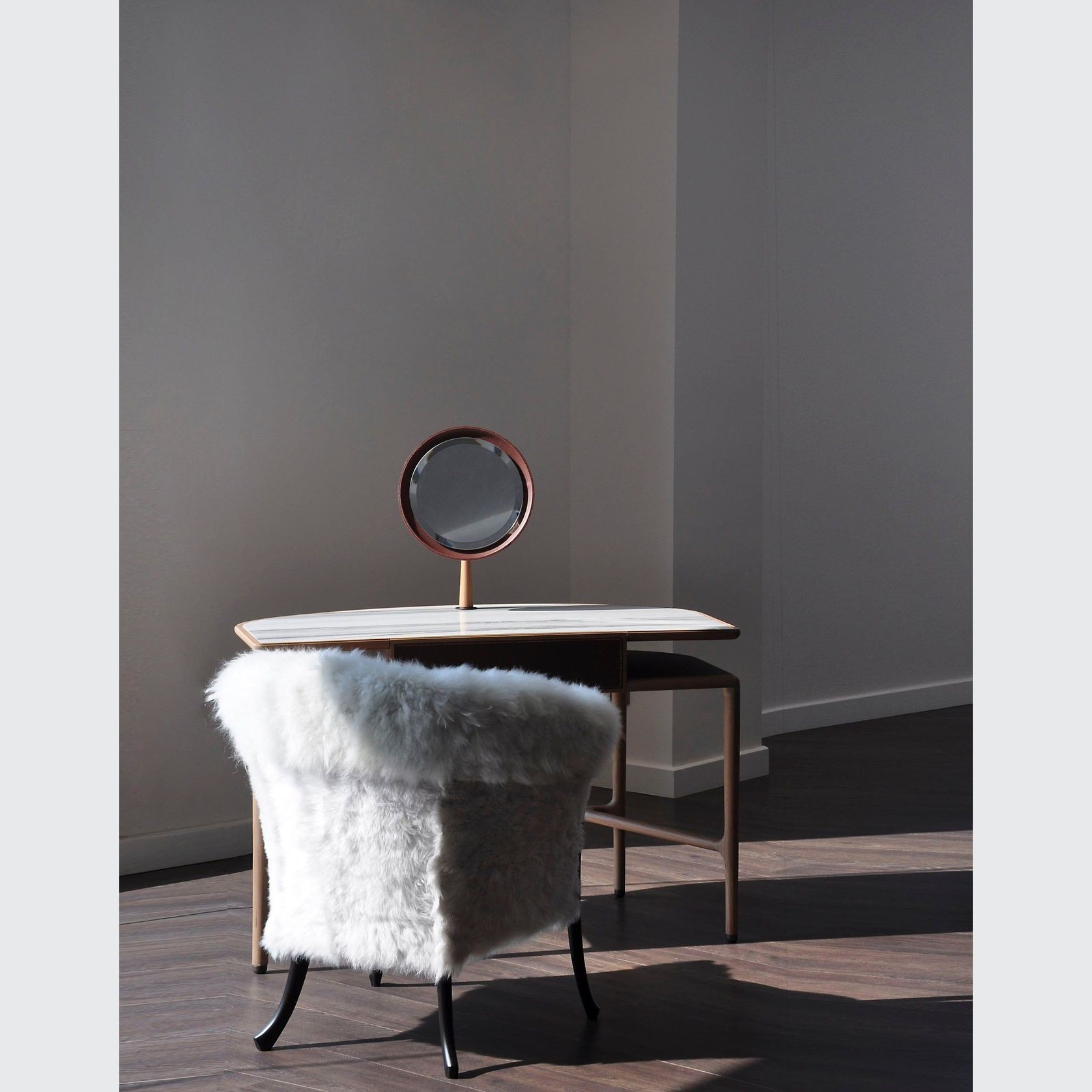 Progetti Fashion Armchair gallery detail image