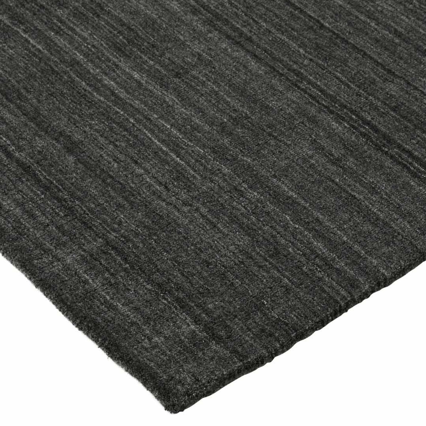 Weave Home Gippsland Rug - Alloy | Wool Blend Floor Rug | 2m x 3m gallery detail image