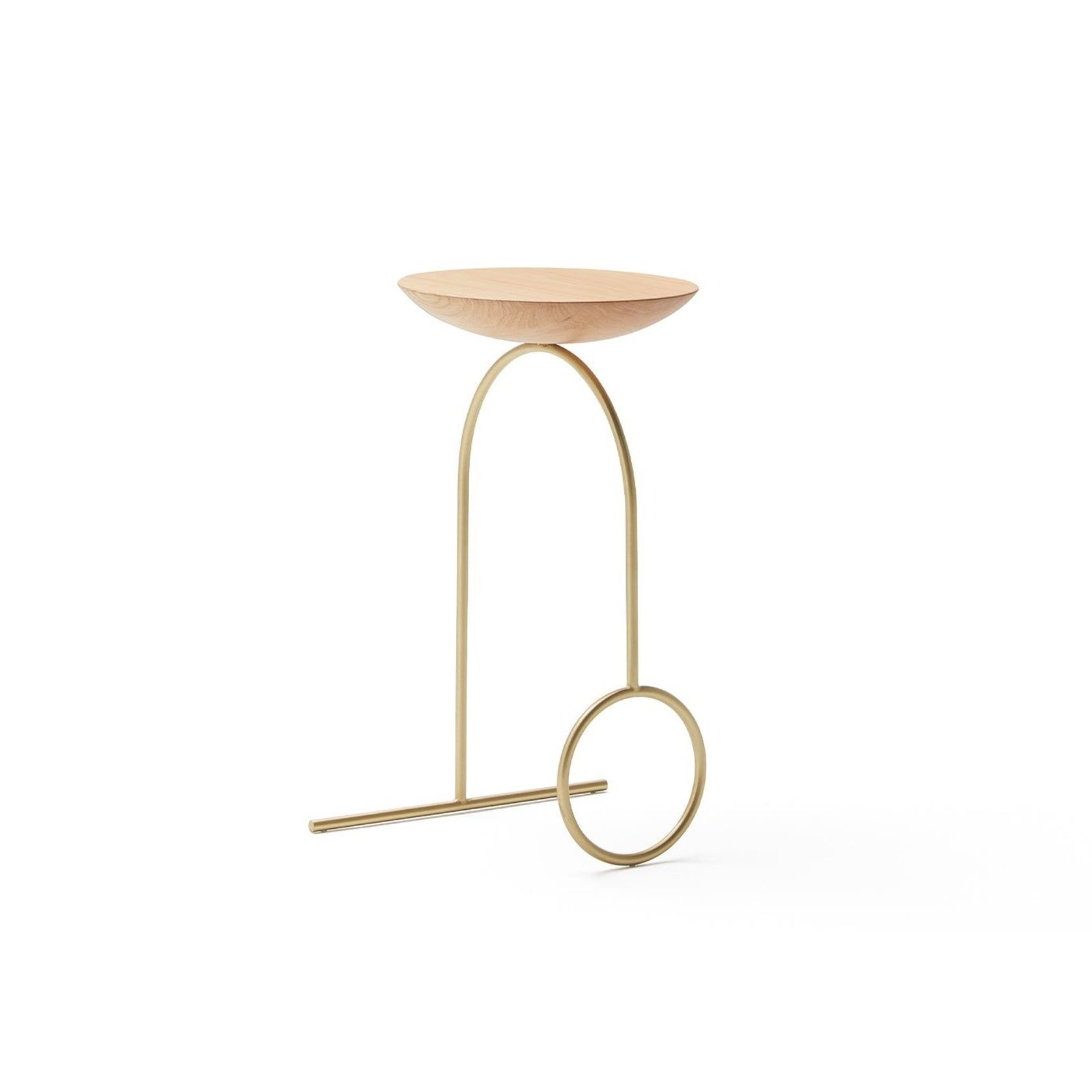 Giro Low Table gallery detail image