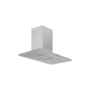 Giulia 900mm Wall Mount Rangehood gallery detail image