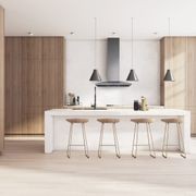 Giulia 900mm Wall Mount Rangehood gallery detail image