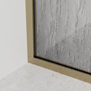 Code Allure Shower Screen Glass Range | 900mm gallery detail image