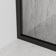 Code Allure Shower Screen Glass Range| 1050mm gallery detail image