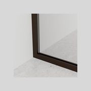 Code Super Clear Shower Screen Range | 900mm gallery detail image