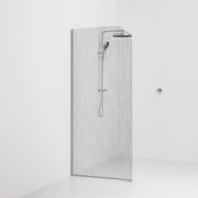 Code Allure Shower Screen Glass Range | 900mm gallery detail image