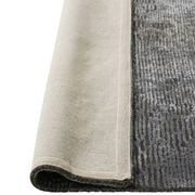 Weave Home Glebe Rug - Shadow | Wool Blend Floor Rug | 2m x 3m gallery detail image