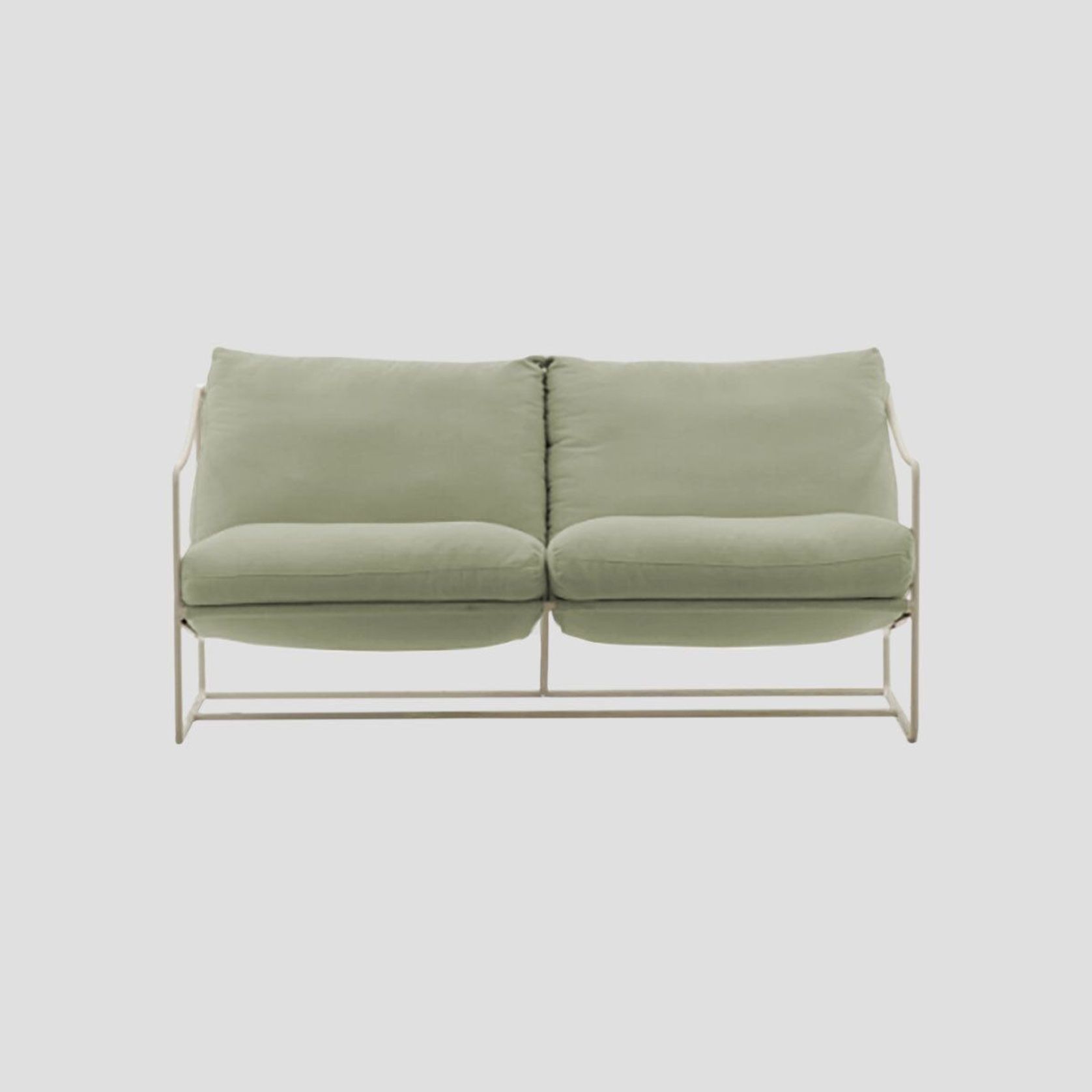 Glenorchy Double Sofa gallery detail image