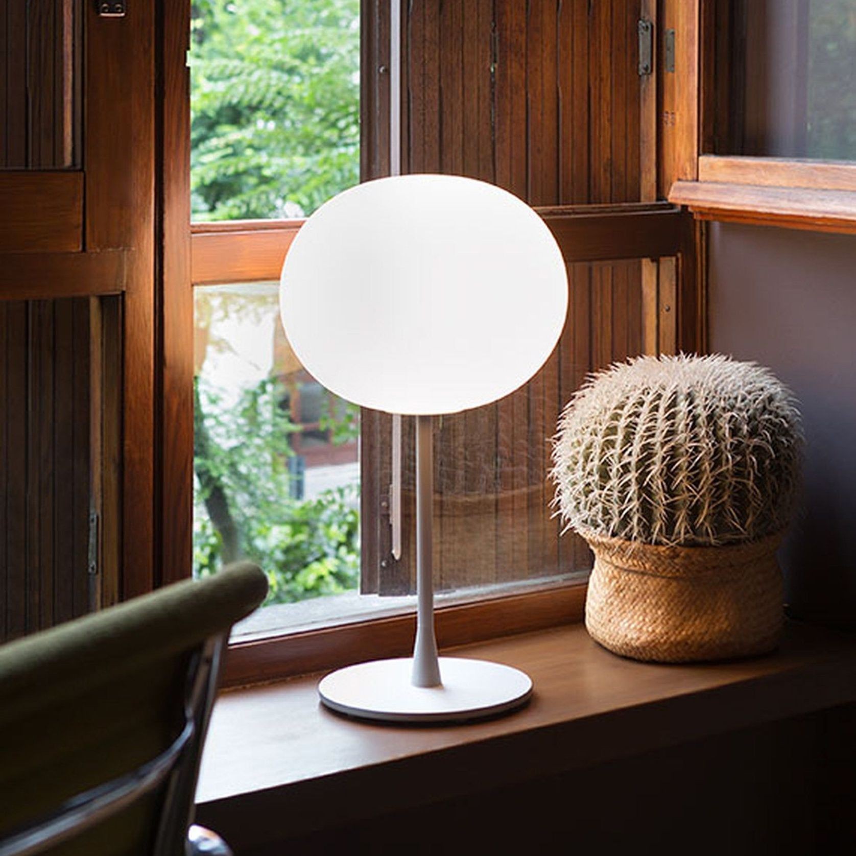 Glo-Ball Series T gallery detail image