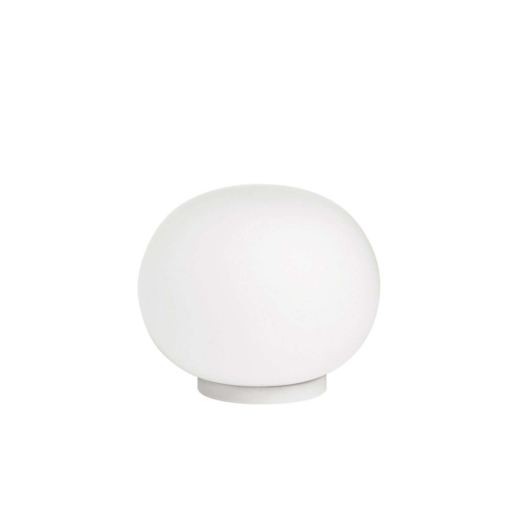 Mini Glo Ball Table Lamp gallery detail image
