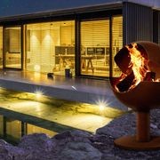 Globe gallery detail image