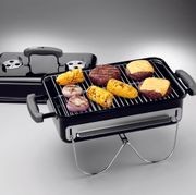 Weber Go Anywhere Black gallery detail image