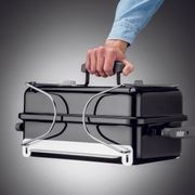 Weber Go Anywhere Black gallery detail image