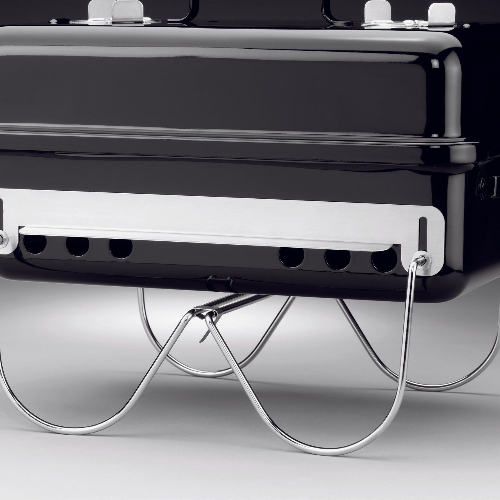 Weber Go Anywhere Black gallery detail image