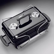 Weber Go Anywhere Black gallery detail image