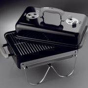 Weber Go Anywhere Black gallery detail image
