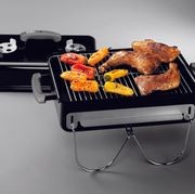 Weber Go Anywhere Black gallery detail image
